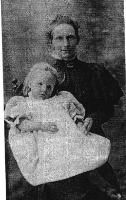 Emily Augusta Harvey